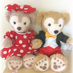 シェリーメイS♡ドット柄ワンピース