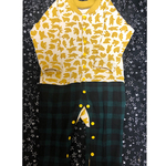  【t様オーダー品  size80カバーオール】