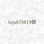 haya819819様　専用ページ◡̈♥︎ フェルトマスク