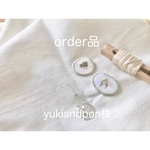 yukiandpon様　オーダー品