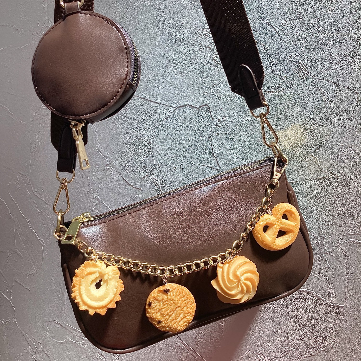 クッキーbag?