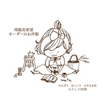 再販売希望・オーダーのお洋服と小物
