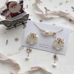 ⌇ クリスマス限定 ⌇mer Christmas coffret 2021 𐂂𖠰 ｜クリスマスコフレ