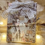 【即購入可】 おすそ分けファイル　antique