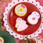 クリスマスドーナツセット(大)🍩🎄⛄️