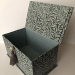NO.2マスク収納BOX（ウィローボウ）