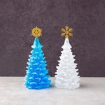 [Order]Christmas tree ＆ Kingフクロウ