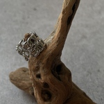 12/6〜12/12限定price！ silver  earcuff