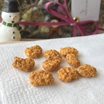 ミニチュアチキン