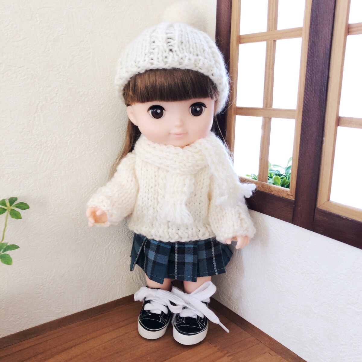 ソランちゃん ソランちゃんのスニーカー | けーことんブログ