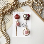 button asymmetry
