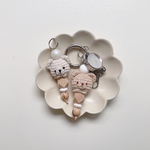 りりべあ🐻キーリール🔑
