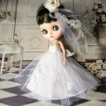 アイシードール、ブライスアウトフィット