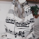 ピアノ♬エコバッグ🛍マイバッグ♬