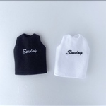 リカちゃん ノースリーブTシャツ