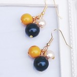 ◙hang down◙ピアス
