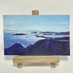 「瀬戸内の海」原画