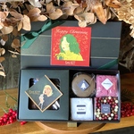 Christmas Special Box と　ブラウニーエッジ　セット　クリスマス限定商品