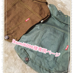 ikumi6096様専用ページ