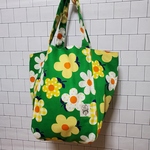 ☆moca様ご依頼品☆大きめころりんマルシェトートバッグ 御朱印帳ケース