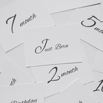 monthly memory card