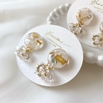 （ﾋﾟｱｽ）snow sugar 