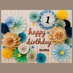 ☆誕生日 飾り　k様専用☆