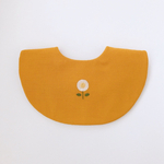 ＊刺繍スタイ＊ お花