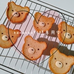 おままごとパン♡