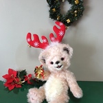 ♪　mamubear 　Merry Christmas　♪