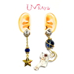 Ukatz NO.402 ”Spacewalk”ピアス