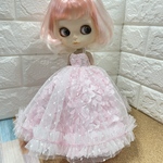 ブライスアウトフィット 🎀新作🌺#minne_new