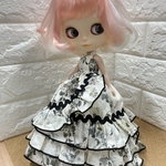 ブライスアウトフィット 🎀新作🌺#minne_new