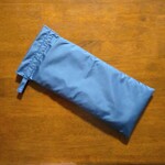[kei789様オーダー品]濡れ傘対応＊折りたたみ傘袋