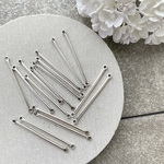 10pcs  Handmade* 資材 B21-188 Metal connecter