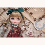 ブライス ✽ リカちゃん　お洋服　アウトフィット