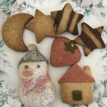 pomm-eさま専用クッキー