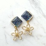1458＊rairai＊【送料無料】ピアス・イヤリング