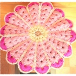 花ざぶとん