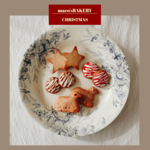 【8枚】クリスマス限定クッキーセット
