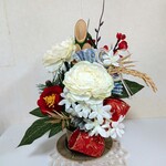 【柚桜様 専用】ご依頼品 ❁﻿ 門松飾り