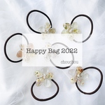 〖 HappyBag 2022 〗レジンアクセサリー 福袋 お得セット