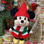 ぬいもーずさんコスチューム⭐️クリスマスちゃん⭐️ワンピース⭐️