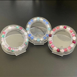 【福袋】ブレスレット3点セット（内径:約15.5cm）