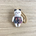猫のチャーム