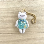 猫のチャーム