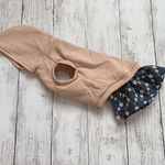  【rizu77様専用作品】ワンコ服【ダックス2Sサイズ】