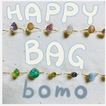 ☆happy bag☆お得なリング3点セット