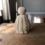 【再販】ティーコゼー♡