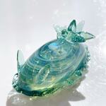U209　宇宙を宿すガラスのウミウシ［ネモ］